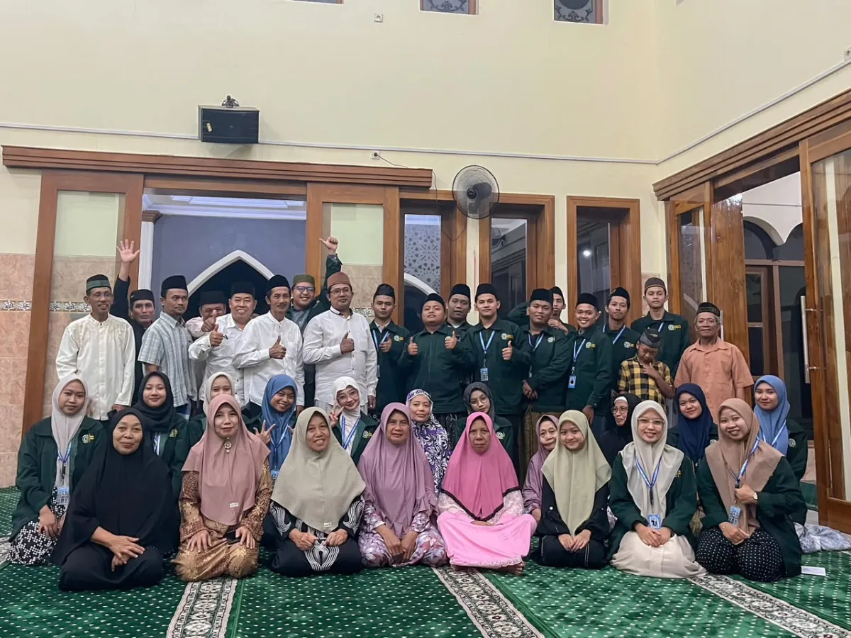 Seminar Fiqih Kewanitaan: Aktualisasi Kajian Ahkam an-Nisa' dalam Menjawab Persoalan Perempuan Kontemporer