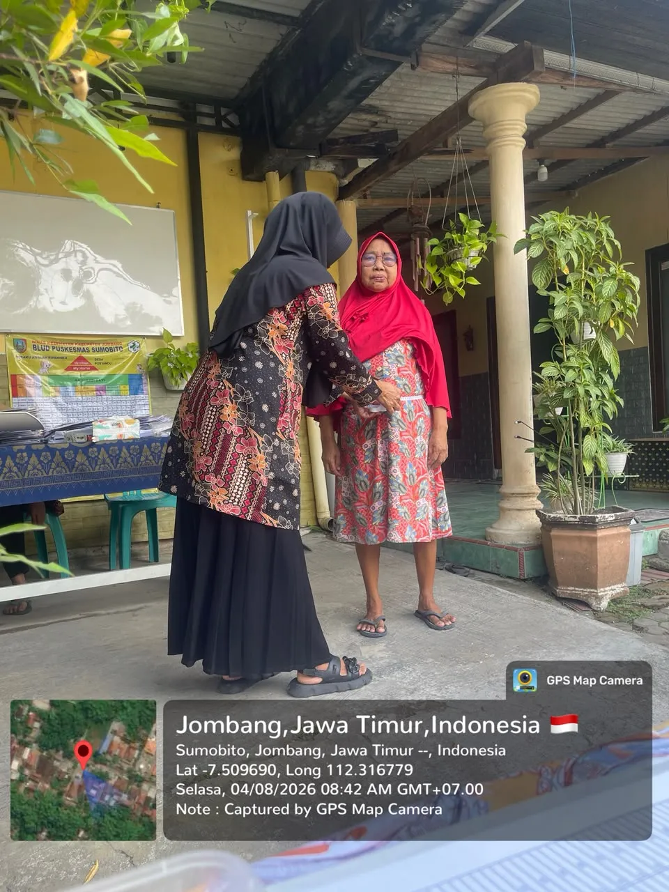 Posyandu ILP: Layanan Kesehatan Terpadu untuk Segala Usia