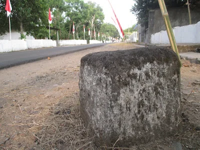 Cancang Mentoro: Saksi Bisu dari Era Majapahit