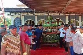 Festival Martabak Mentoro