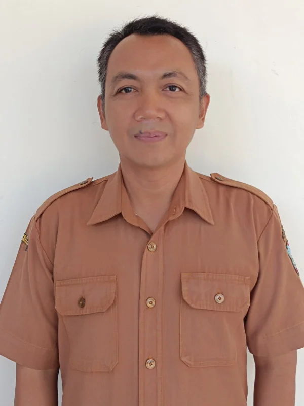 Gatot Mulyono