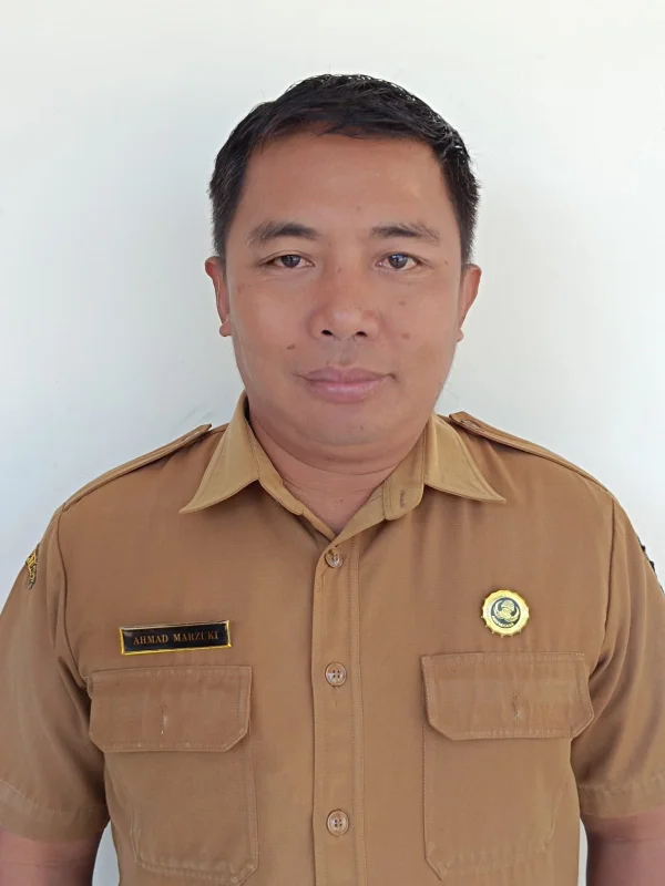 Ahmad Marzuki