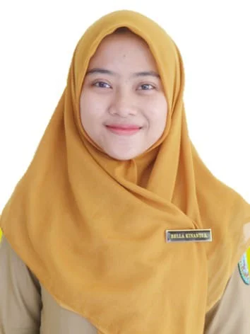 Bella Kinanti A.
